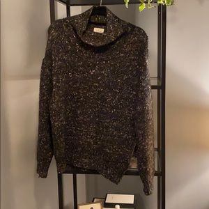 Aritzia Wilfred Montpellier sweater